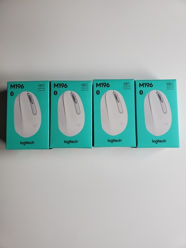 Logitech m196 mouse - logitech,
