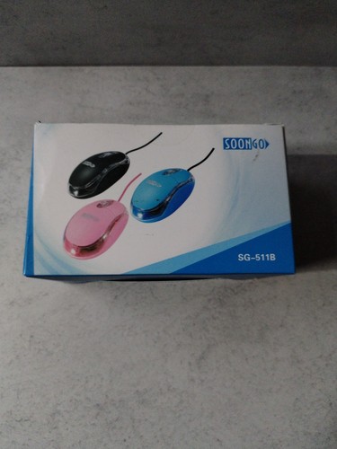 Soongo mouse per computer - per,