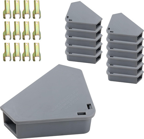 Stazione mouse con tasti - stazione,