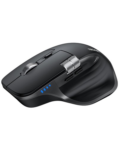 Tecknet mouse wireless - tecknet, wireless,