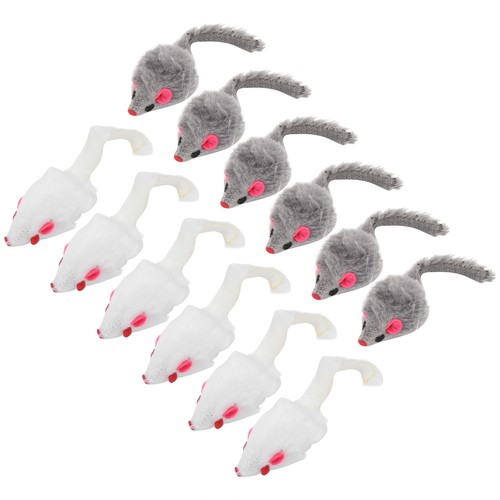 Confezione topi gatti - topi,