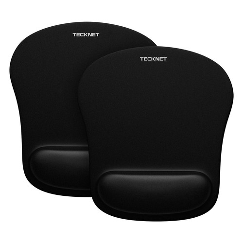 Tecknet pack tappetino mouse - tecknet,