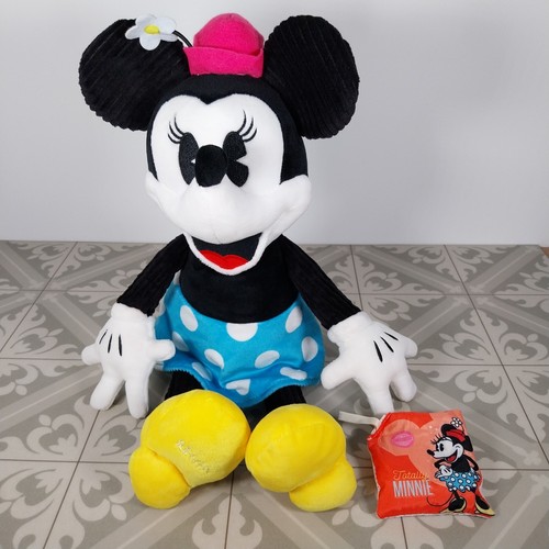 Scentsy buddy disney minnie - scentsy,